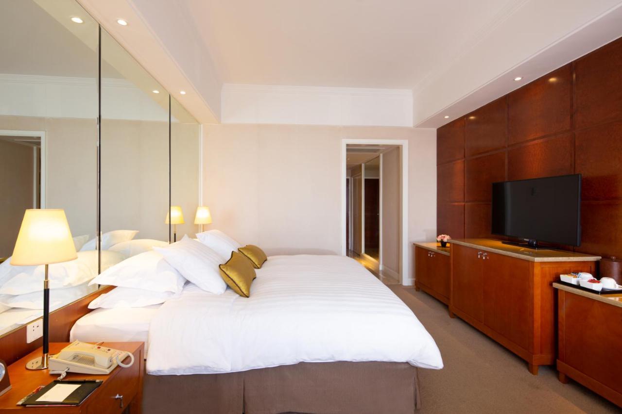 Kai Wah Plaza International Hotel Kunming Eksteriør bilde