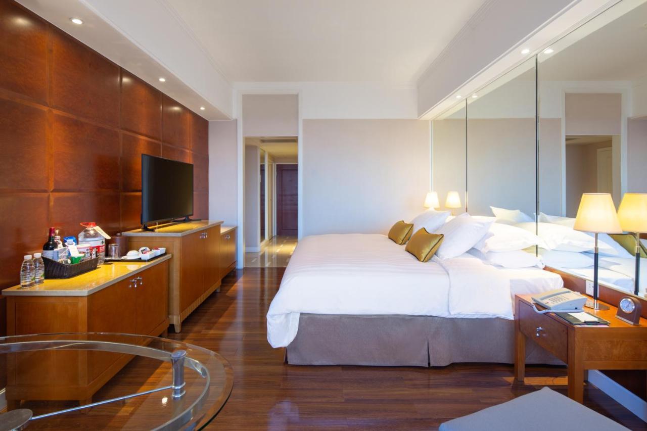 Kai Wah Plaza International Hotel Kunming Eksteriør bilde