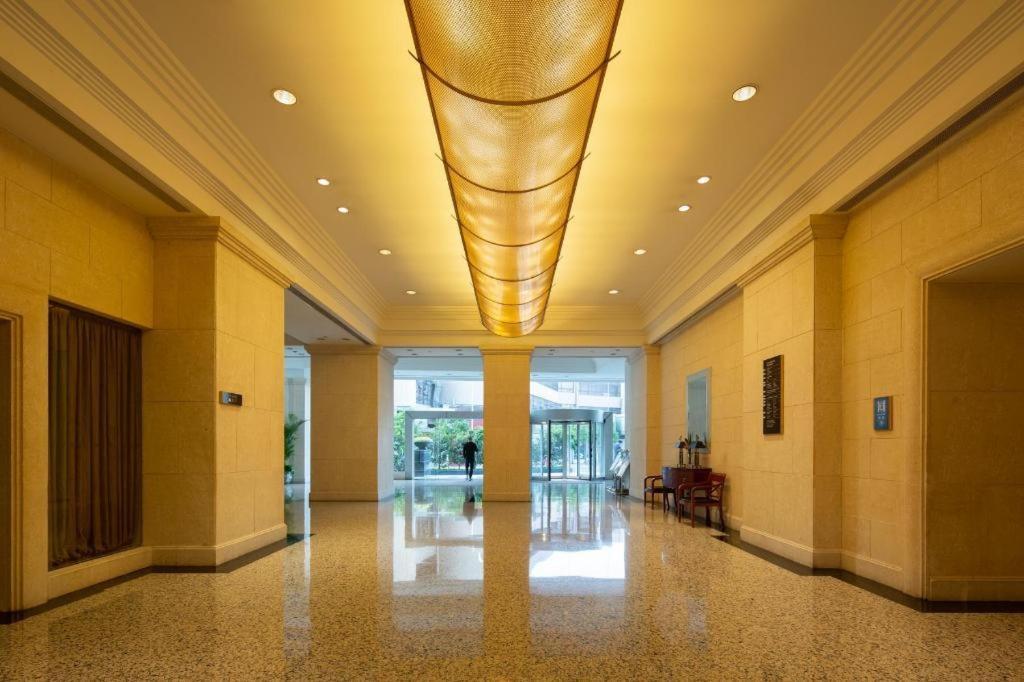 Kai Wah Plaza International Hotel Kunming Eksteriør bilde