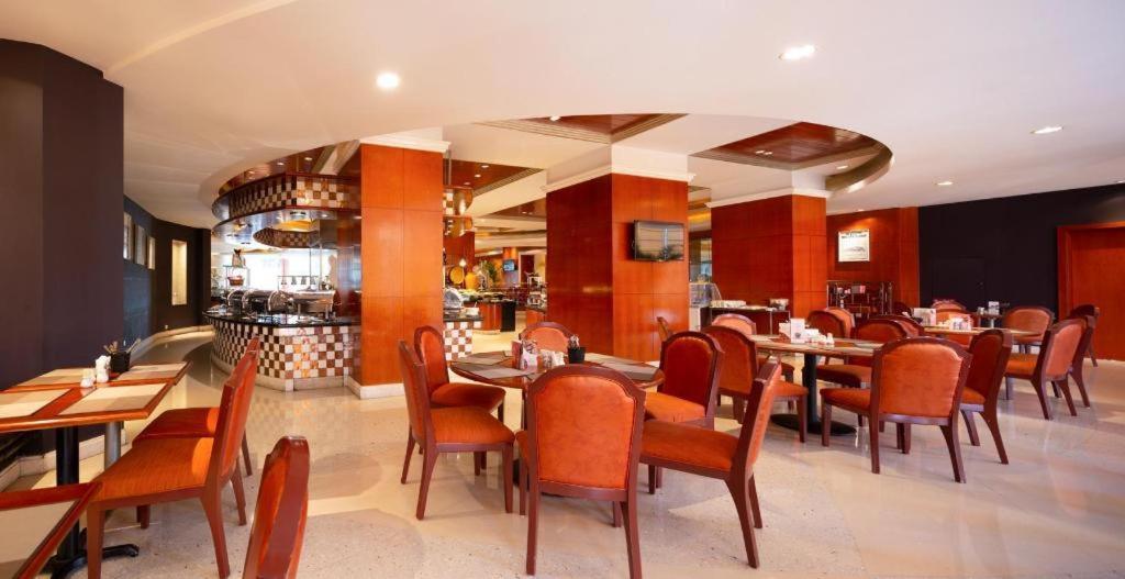Kai Wah Plaza International Hotel Kunming Eksteriør bilde