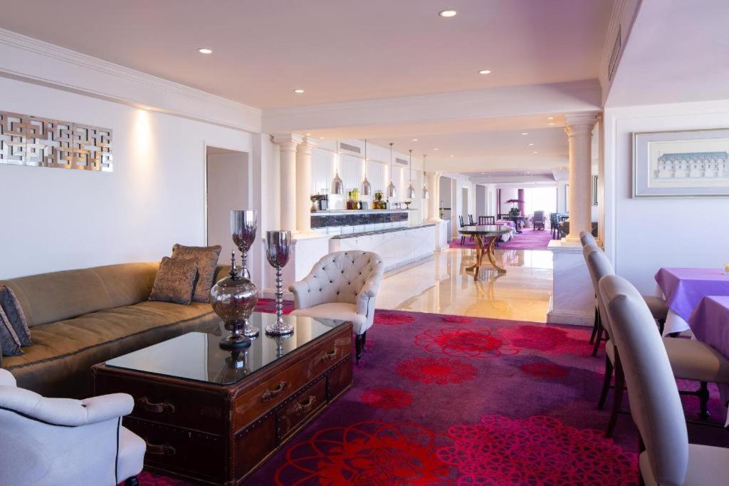 Kai Wah Plaza International Hotel Kunming Eksteriør bilde