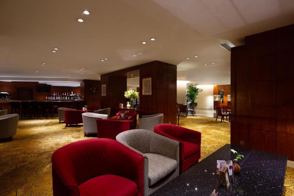 Kai Wah Plaza International Hotel Kunming Eksteriør bilde
