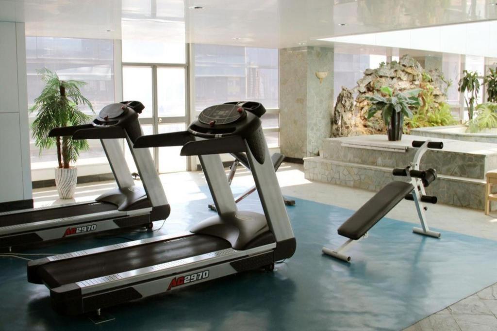 Kai Wah Plaza International Hotel Kunming Eksteriør bilde