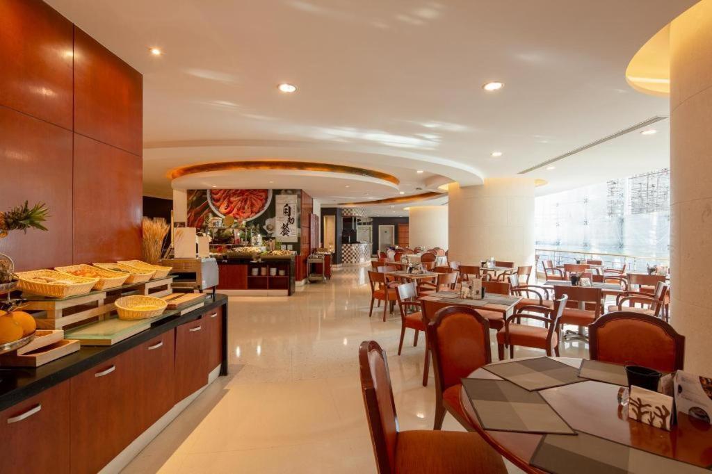 Kai Wah Plaza International Hotel Kunming Eksteriør bilde