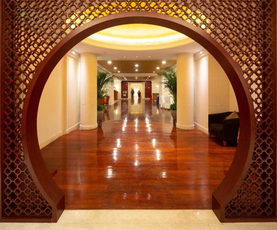 Kai Wah Plaza International Hotel Kunming Eksteriør bilde