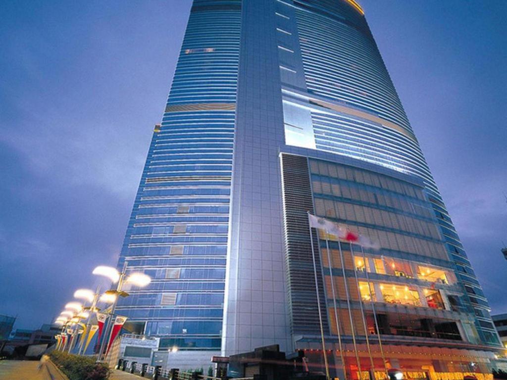 Kai Wah Plaza International Hotel Kunming Eksteriør bilde