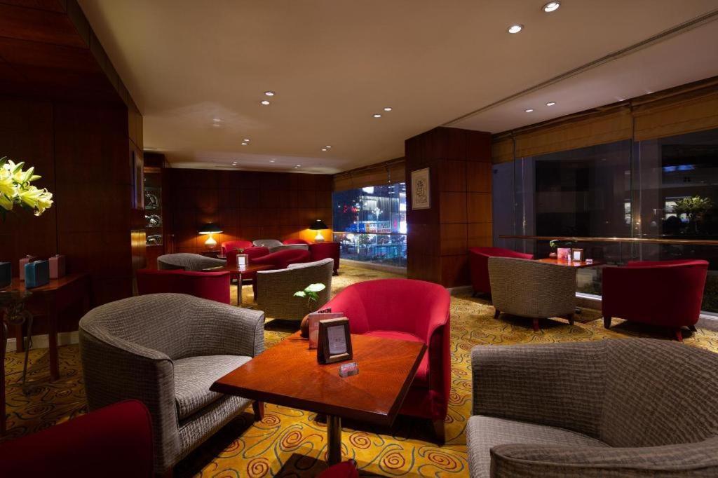 Kai Wah Plaza International Hotel Kunming Eksteriør bilde