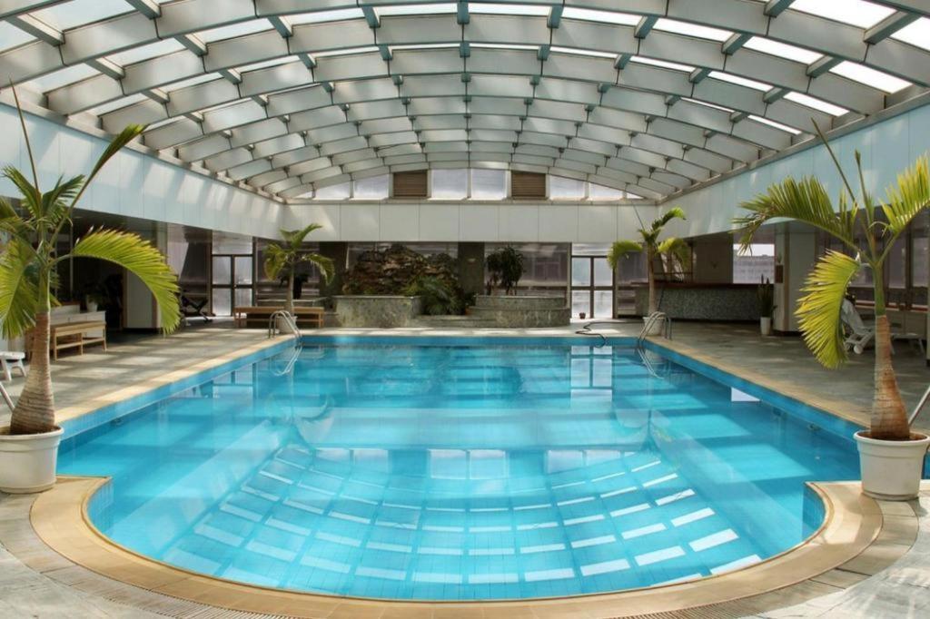 Kai Wah Plaza International Hotel Kunming Eksteriør bilde