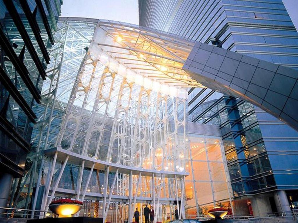 Kai Wah Plaza International Hotel Kunming Eksteriør bilde