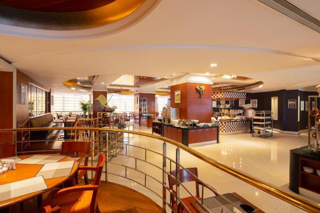 Kai Wah Plaza International Hotel Kunming Eksteriør bilde